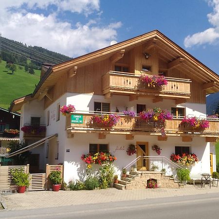 Gaestehaus Die Geislerin Gerlos Exterior photo
